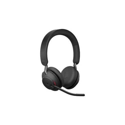 Jabra Evolve2 65 Ms Stereo Usb